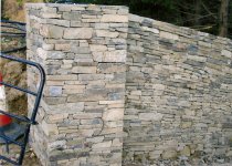 Stone masonry & Stonework in Co. Dublin