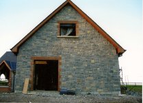 Stone masonry & Stonework in Co. Dublin