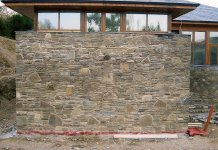 Stone masonry & Stonework in Co. Dublin