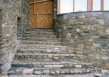 Stone masonry & Stonework in Co. Dublin