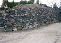Stone masonry & Stonework in Co. Dublin
