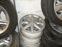 <<<<<ALLOY WHEELS FROM 50 EUR>>>>>>>