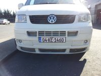 GERMAN STYLE NUMBER PLATES
