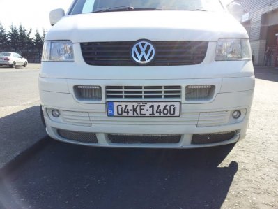 NUMBER PLATES CLONDALKIN