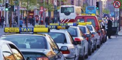 TAXI SERVICE SERVICE KITS CLONDALKIN