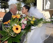 Wedding photography IRELAND