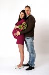 Maternity photography