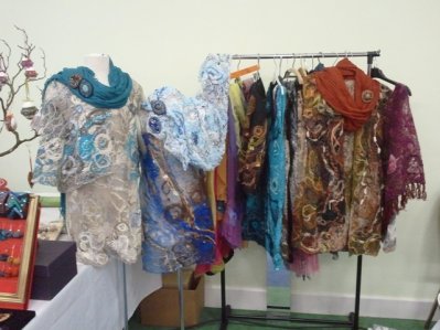 Designer wear
