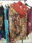 Designer wear