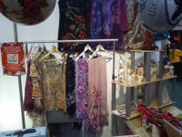 Designer wear