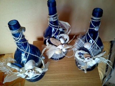 Event gifts and decorations