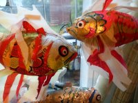 Event gifts and decorations