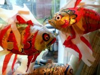 Event gifts and decorations