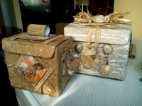 Event gifts and decorations