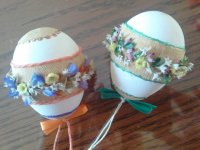 Event gifts and decorations
