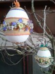 Event gifts and decorations