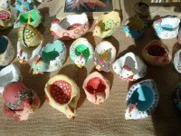 Event gifts and decorations