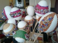 Event gifts and decorations