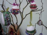 Event gifts and decorations