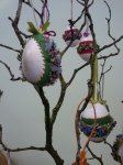 Event gifts and decorations