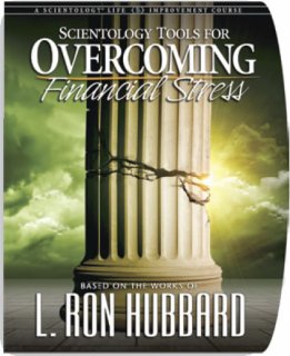 Tools for Overcoming Financial Stress