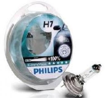 Philips bulbs dublin