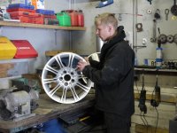 AutoFactory Car Repair Centre in ParkWest