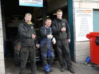 AutoFactory Car Repair Centre in ParkWest