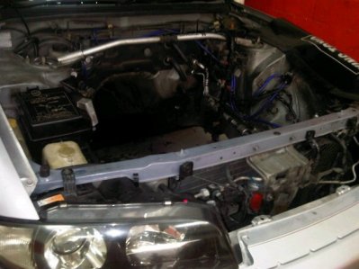 Engine Overhaul in Dublin
