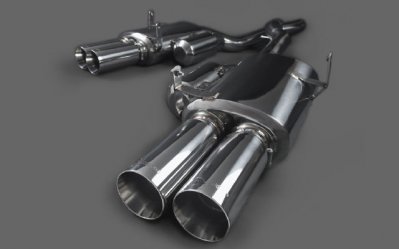 Exhaust fit and repairs in Dublin