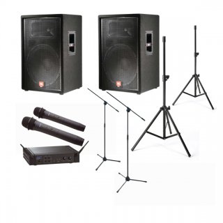 Sound Hire Event management