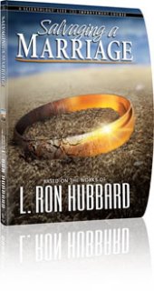 Salvaging a Marriage Course