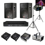 Sound Hire Event Management Cork www.clear-sound.ie