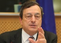 EuropeECB leaves rates unchanged, sees gradual recovery