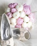 Flowers for weddings, anniversaries, birthdays, parties, funerals, etc