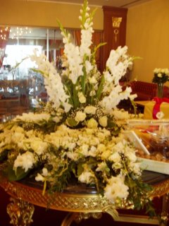 Flower care guide