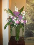 Flower care guide