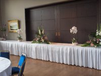 Flowers for WEDDINGS
