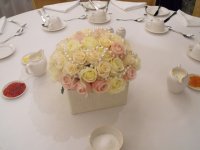 Flowers for WEDDINGS