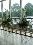 Flowers for WEDDINGS