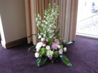 Flowers for WEDDINGS