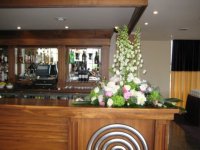 Flowers for WEDDINGS