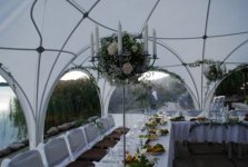 Flowers for WEDDINGS