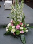 Flowers for WEDDINGS