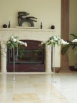 Flowers for WEDDINGS