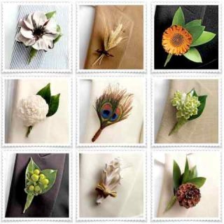 Bridal bouquets