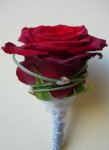 Bridal bouquets