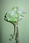 Bridal bouquets