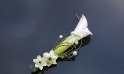 Bridal bouquets