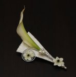Bridal bouquets